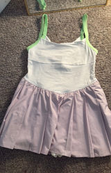 Free People Athletic Dress Photo 0