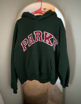 PARKE Hoodie Photo 0