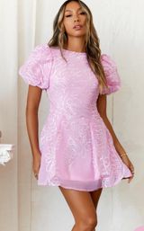 Hello Molly Dress Photo 0