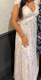 Alterd state dress Photo 0