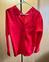 Women top Red Photo 0