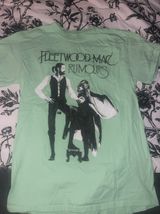 Fleetwood Mac t shirt Photo 0