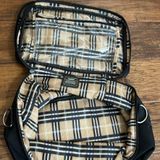 ECU womens‎ modella cosmetics bag Black Photo 0