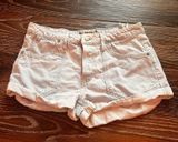 Free People Jean Shorts Photo 0