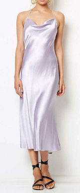 Bec & Bridge Women's Disco Dancer Midi‎ Dress Photo 0