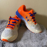 Under Armour Sneakers Women’s Photo 0