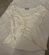 Urban Outfitters cut out t-shirt Photo 0