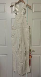 NWT Overalls Photo 0