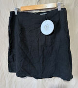 Princess Polly linen blend skirt Photo 0