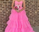 Sherri Hill 56884 Photo 0