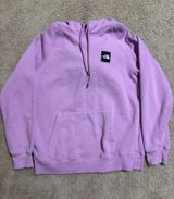 Purple Hoodie Photo 0