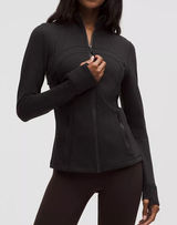 Lululemon Define Jacket Black Photo 0