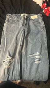 Hollister baggy jeans Photo 0