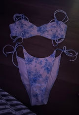 Target Bikini Set Photo 0