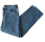 Banana Republic Women's Slouch Denim Jeans Size 10 Streetwear Urban City Chic Photo 0