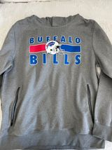 Buffalo Bills Hoodie Photo 0