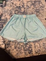 Boxer Shorts Green Size XL Photo 0