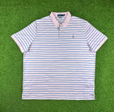Polo Ralph Lauren Classic Fit Women’s Shirt Photo 0