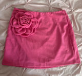 pink skirt Photo 0