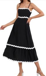 Midi beach dress sundress Photo 0