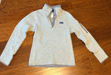 Patagonia Women's Better Sweater 1/4-Zip Fleece Jacket Photo 0