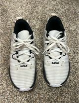 Nike Zoom Rival Multi basketball shoes Photo 0