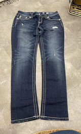 Women’s miss me jeans size 29 Photo 0