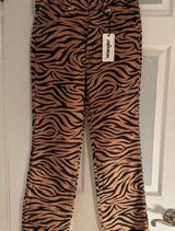 COPY - Free People Wrangler Wild West High Rise Jeans Photo 0