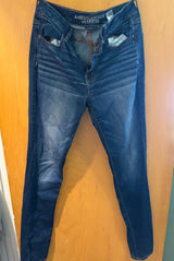 American Eagle Jeans Photo 0