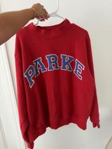 PARKE Mockneck Photo 0