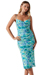 The Malta Dress by ASTR the Label size xs Photo 0