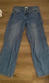 Low rise baggy Pacsun jeans- Size 25 Photo 0