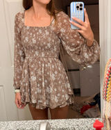 Altar'd State Dress Photo 0