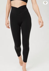 Aerie Crossover Leggings Photo 0