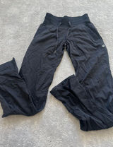 Lululemon Studio Joggers Photo 0