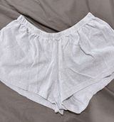 Pajama Shorts Photo 0