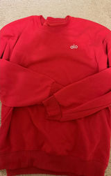 alo sweater Photo 0
