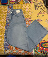 J.Crew Light Wash Denim Jeans Photo 0