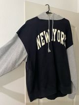 Brandy Melville Oversized Hoodie Photo 0