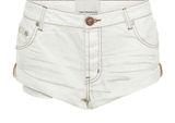 One Teaspoon Shorts Photo 0