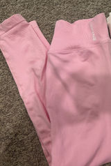 Light pink DFYNE leggings Photo 0