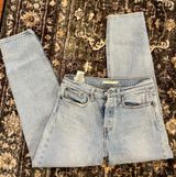 Levi’s High-Rise Jeans Wedgie Photo 0