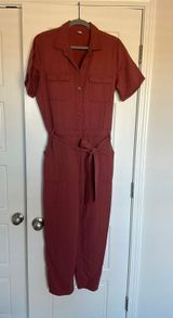 Coveralls Photo 0