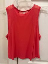 Lululemon tank top Photo 0