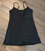 Abercrombie & fitch black dress Photo 0