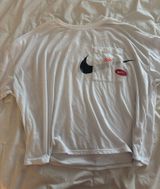 Nike Crop Top Photo 0