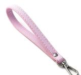 (1) Accessories Wrist Strap Purse Bag Strap 20CM PU Leather Handles Photo 0