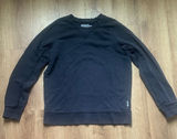 Pact Women’s‎ Organic CottonCrewneck Terry Sweatshirt Size Small Photo 0