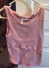 Free People Movement Top Tank Photo 0