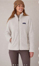 Patagonia Los Gatos fleece sz large Photo 0